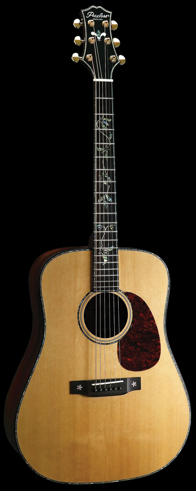Peerless PD-70